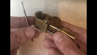 How to clean your smoking pipe the right way