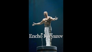 Encho Keryazov -- 2016 W.A.S. Legend (Professional Acrobatics)