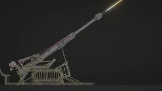 I made a 20mm AA gun in |Meloplayground| (link)