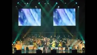 Michael Buble' Tribute Scott Keo "Sway" Live