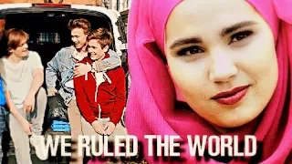 Goodbye SKAM | We ruled the world