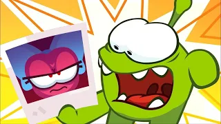 Приключения Ам Няма 💚 ФотоНям! 💥 Мультики для малышей ✨ Super Toons TV