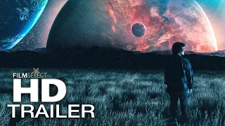 MONSTERS OF CALIFORNIA Trailer (2023) Alien, Sci-Fi
