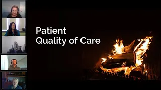 Getting surgical documentation right: A fireside chat