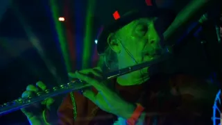 Shpongle - No Turn Unstoned live