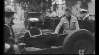 Marina Militare - L'Affondamento della (HMS) Valiant (Film-1961)