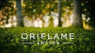 Запуск прямого продажу в Україні Орифлейм. Oriflame