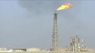 Нефть подорожала из-за обострения ситуации в Ираке и Йемене - economy