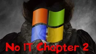 Анти-Трейлер Не Оно Глава 2 I No IT Chapter 2