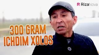 Qalpoq - 300 gram ichdim xolos