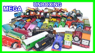 Trackmaster Mega Unboxing for Parts Fix Repair Thomas Trains