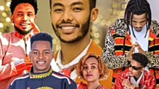 best afaan oromo nonstop songs