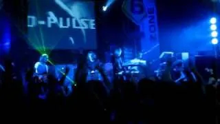 d-pulse (live) @izh18.6 part 4