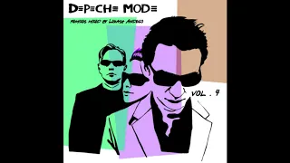 Depeche Mode Remixes vol.4 mixed by Lukash Andego