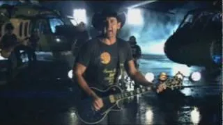 Lee Kernaghan - Australian Boy (Music Video)