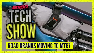 Will More Road Bike Brands Launch MTB Products? | GMBN Tech Show Ep. 179