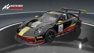 Assetto Corsa Competizione | OSRW Monza 30min and 1h | RU