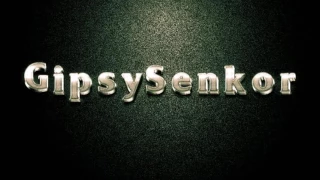 GIPSY SENKOR - Cely album