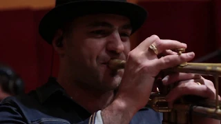 Nicolas Gardel & The Headbangers Big Band - What is this thing called jazz [Clip Officiel]