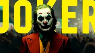 JOKER 🃏 EFX EDIT - WAY DOWN WE GO #joker #youtube