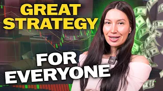 💯 GREAT Pocket Option Trading Strategy for EVERYONE | Have You Tried Olymp Trade?