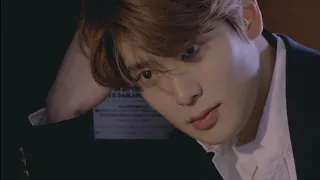 "네가 내 첫사랑이야"  NCT 127 - First Love [한국어 가사/번역]