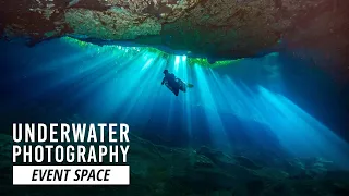 Underwater Photography: A Beginner’s Guide | B&H Event Space