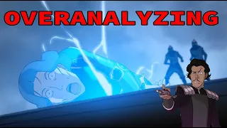 Overanalyzing Korra: Turning the Tides