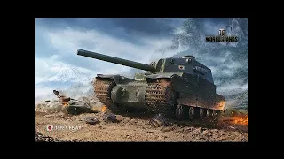 World of Tanks  Type 5 Heavy || Type 5 Heavy  КАК ИГРАТЬ || TYPE 5 HEAVY - ГАЙД || Type 5 Heavy