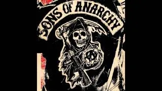 House of the Rising Sun - The White Buffalo and The Forest Rangers (Sons of Anarchy)