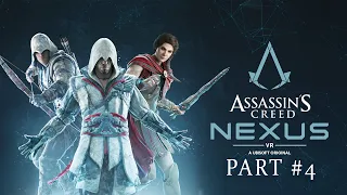 Assassin's Creed Nexus part #4