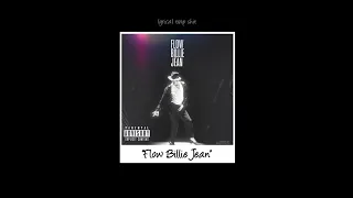 @tharealjuggboy - Flow Billie Jean (letra)