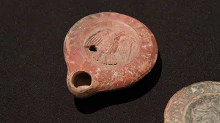 Pawn Stars Do America: Roman Oil Lamps from the 1st Century