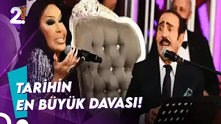 Bülent Ersoy, Mustafa Keser'e Dava Açıyor! | Müge ve Gülşen'le 2. Sayfa 18. Bölüm