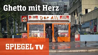 Ghetto mit Herz: Leben in der Hochhaussiedlung (2018) | SPIEGEL TV