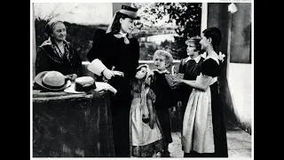 Babička 1940  film