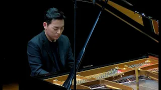 Changyong Shin 신창용 - R. Schumann: Fantasiestücke, Op. 12