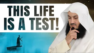[NEW RELEASE] ARE YOU SUFFERING? - WATCH THIS! @muftimenkofficial #TDRCONFERENCE