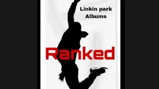 Linkin Park Albums Ranked (According to Sales)