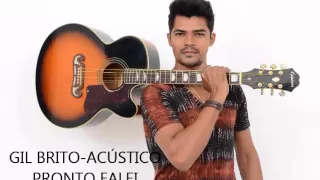 CANTA -EDUARDO COSTA-PRONTO FALEI-GIL BRITO