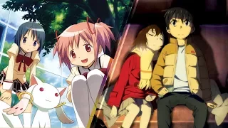 Top 8 Best Time Travel Anime Series and Movies