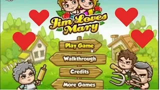 Приключение Джима и Мэри,Убегаем от злых родителей,Видео для детей AVVG