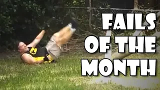 Fails of The Month - EPIC Funny Fails of September 2019 | FunToo