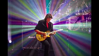 Steve Hackett playing what is quite possibly the best guitar solo in prog rock history.