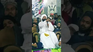 Sayyed Aminul Qadri New Bayan023&Sayyed Aminul Qadri New Taqreer 2023 &New Heart touching Bayan