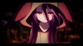 No Game No Life: Zero / Нет игры, нет жизни: Начало「 AMV 」