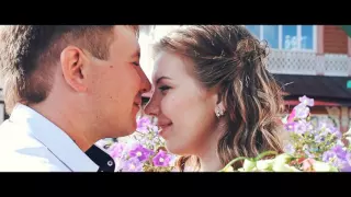 Леонид и Татьяна | Свадьба | Sergey Shepa Videographer