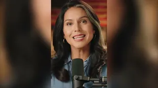 Tulsi Gabbard leaves the 'elitist' Democrat Party, urges other Democrats to follow her lead