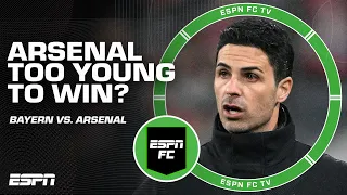 Are Arsenal RUNNING OUT OF STEAM? 😰 'It comes down to Mikel Arteta!' - Stewart Robson | ESPN FC