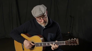 Acoustic Guitar Sessions Presents: Adam Levy